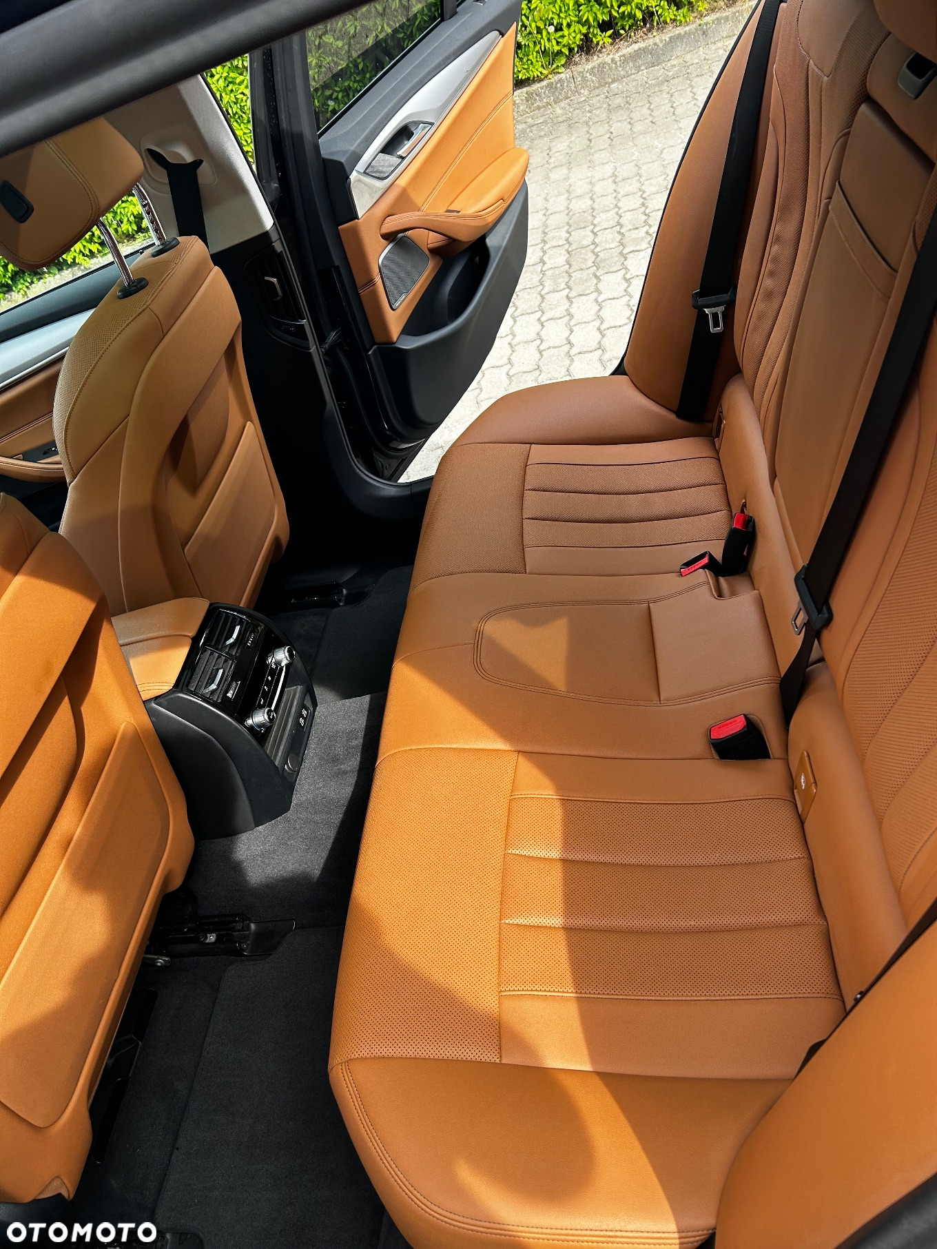 BMW Seria 5 520d Touring - 11