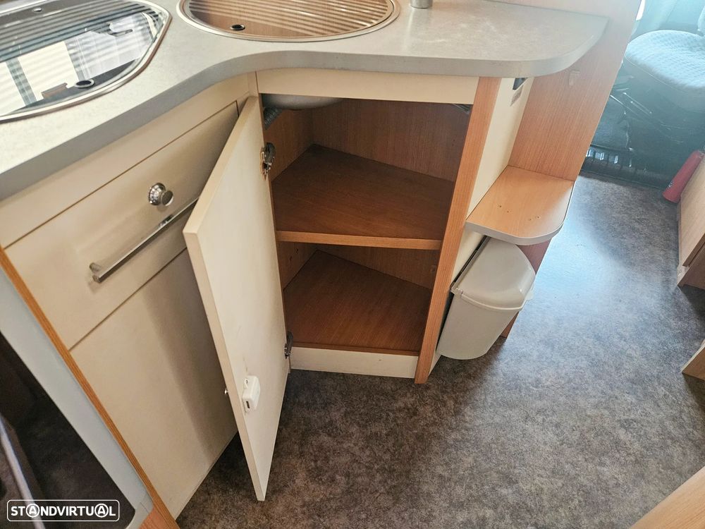 Chausson Trigano - 18