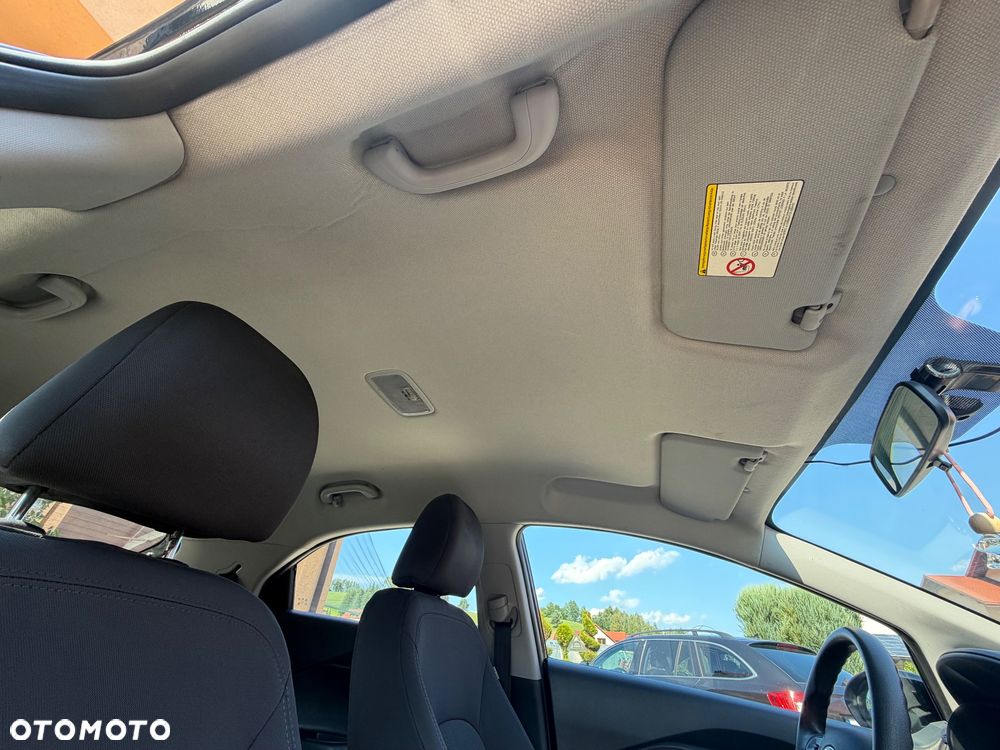 Kia Rio 1.2 Edition 7 - 14