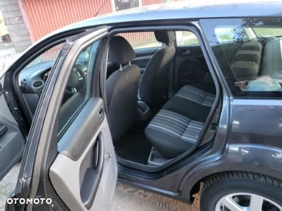Ford Focus - 29