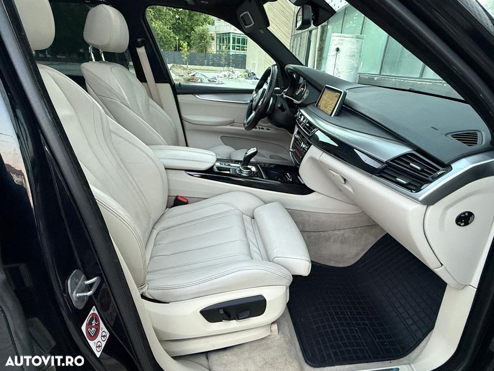 BMW X5 xDrive30d Sport-Aut. - 25