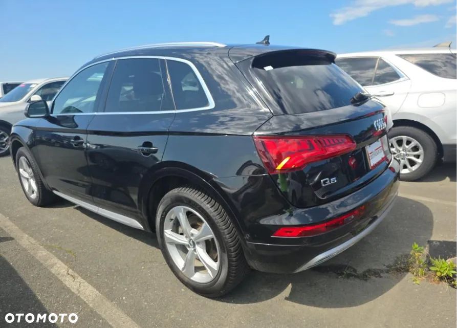Audi Q5 2.0 TFSI Quattro S tronic sport - 5