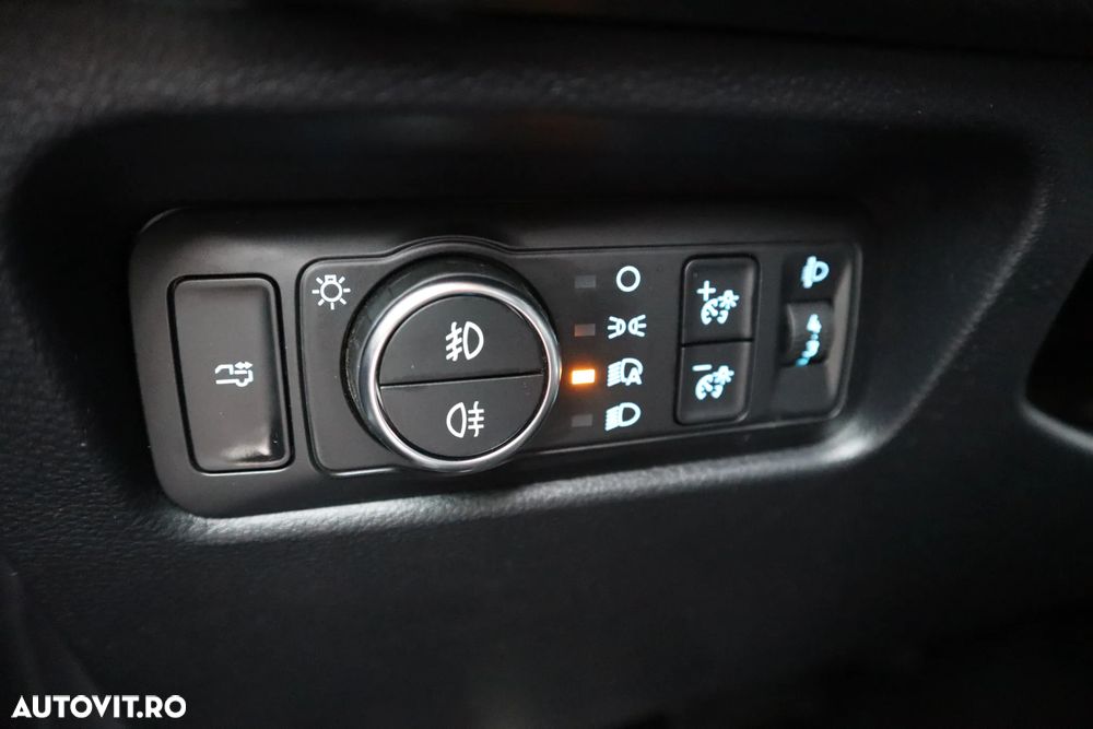 Ford Ranger Pick-Up 3.0 TD 240 CP 10AT 4x4 Double Cab Wildtrak - 11