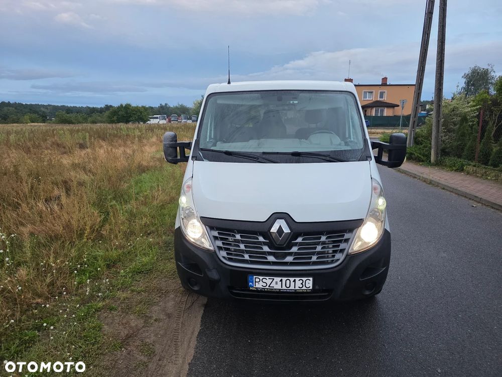 Renault MASTER - 1