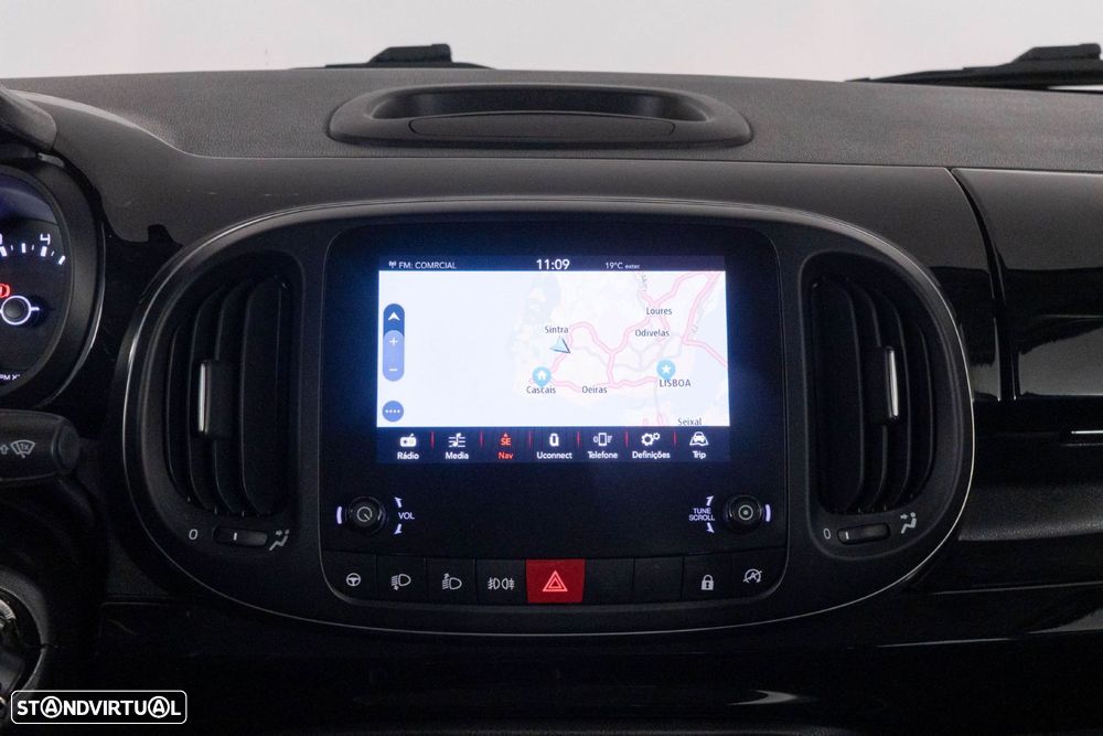 Fiat 500L 1.3 MJ City Cross J17 - 24