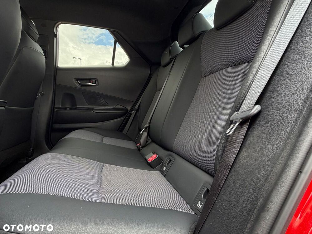 Toyota C-HR 1.8 Hybrid Executive - 26