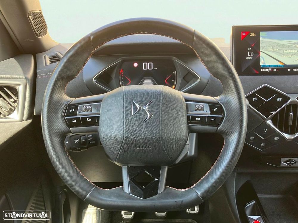 DS DS3 Crossback 1.5 BlueHDi Performance Line - 13