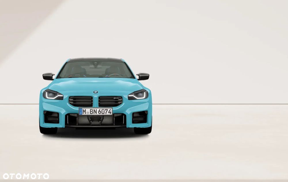 BMW M2 - 6