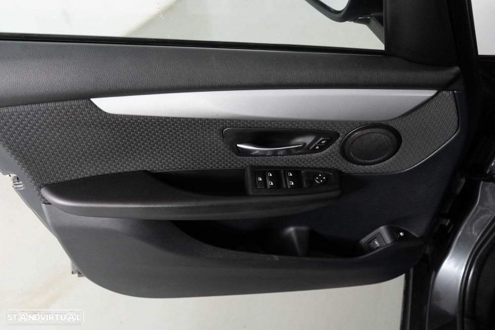 BMW 225xe Active Tourer Advantage - 20