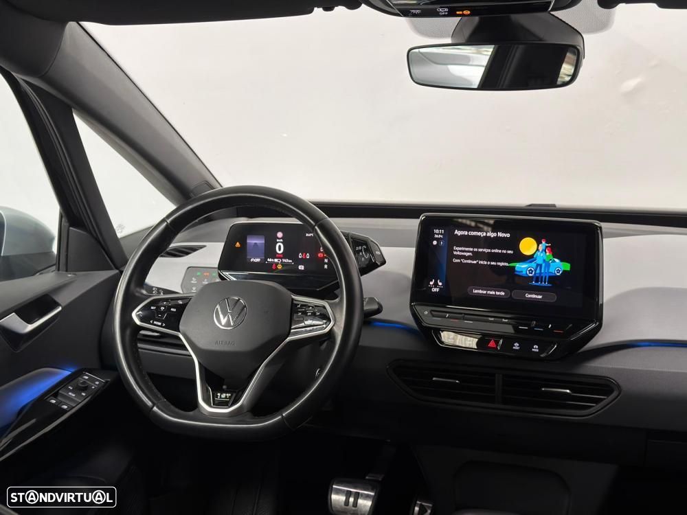 VW ID.3 Performance Upgrade Pro 1st Plus - 31