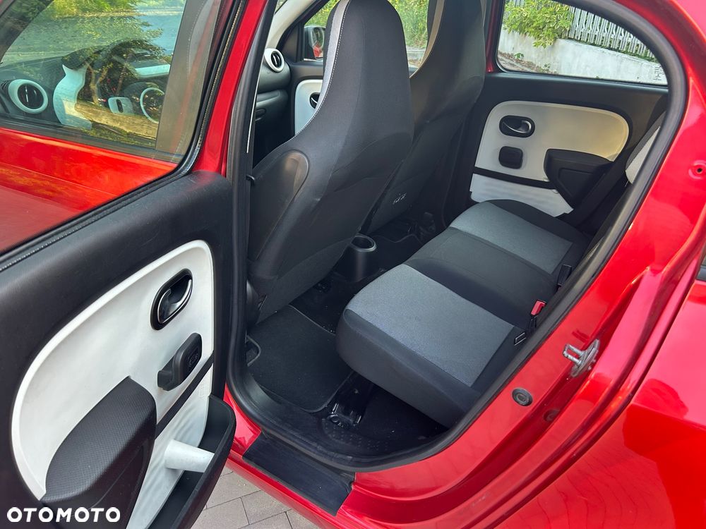 Renault Twingo SCe 70 Intens - 14