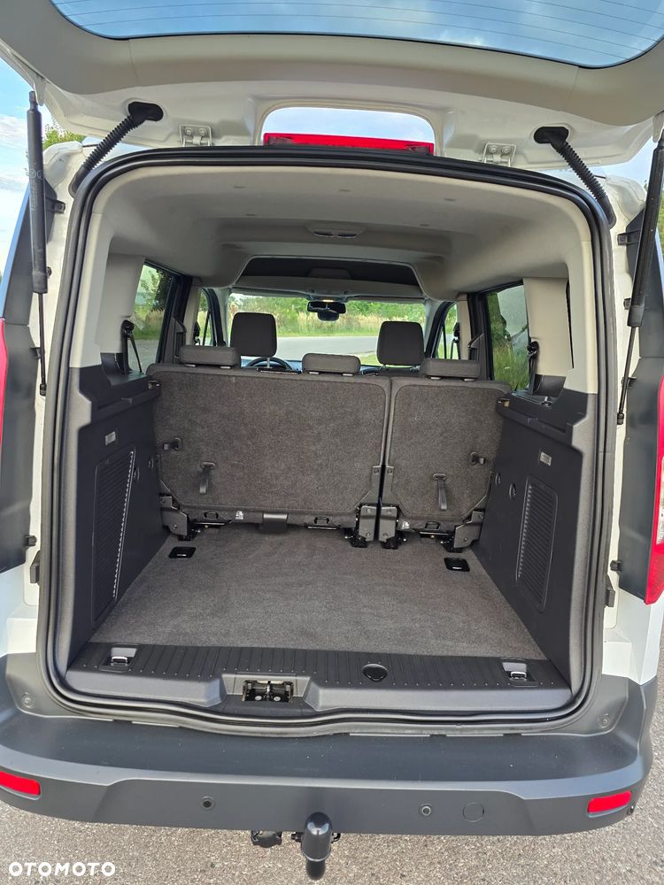 Ford Tourneo Connect - 7