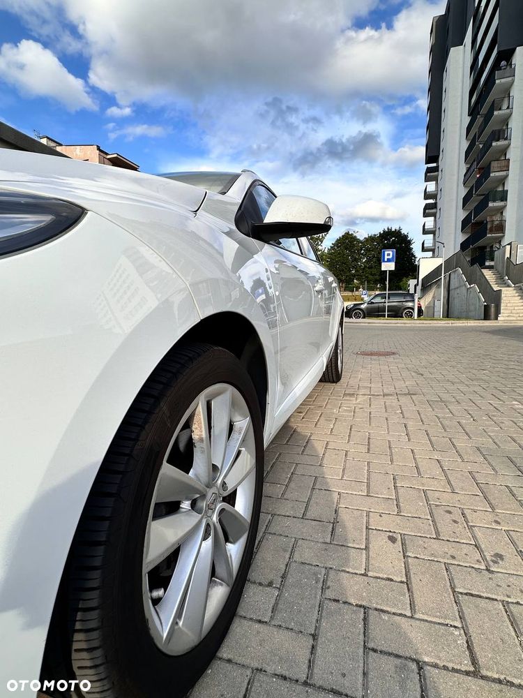 Renault Megane - 3
