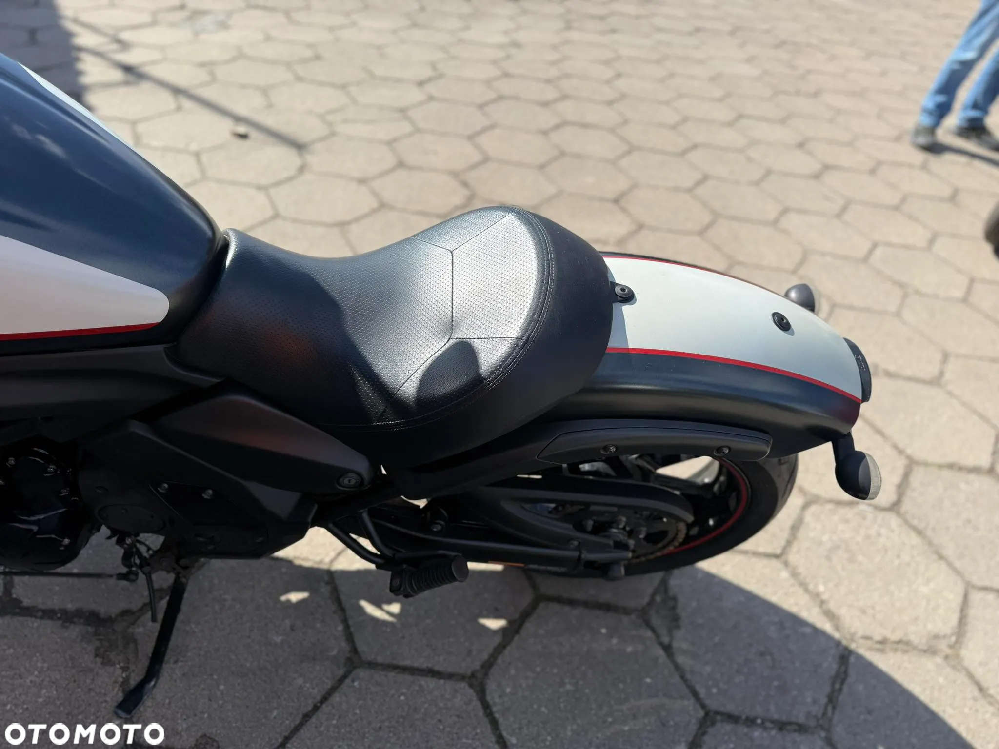Kawasaki Vulcan - 15