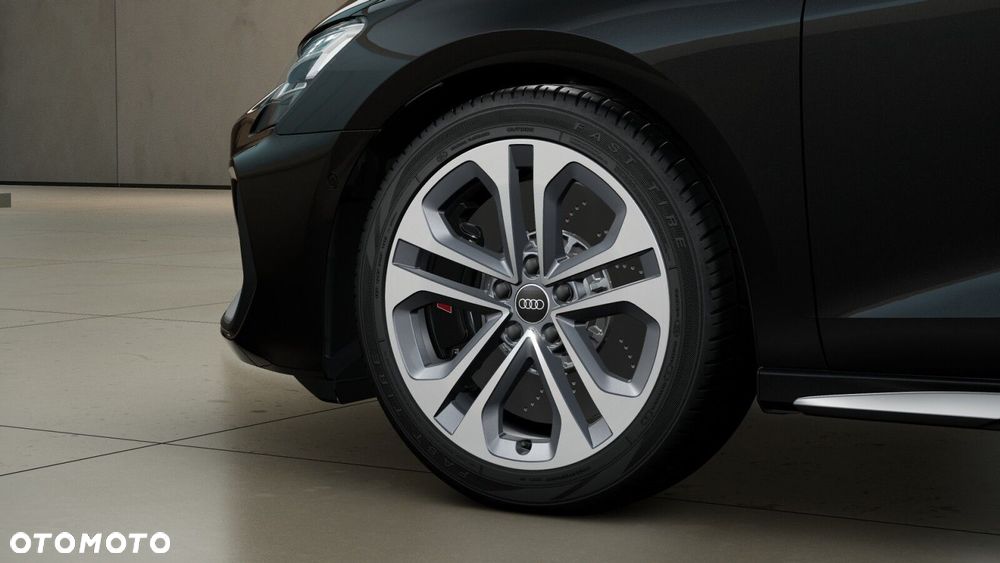 Audi S3 Limousine - 11