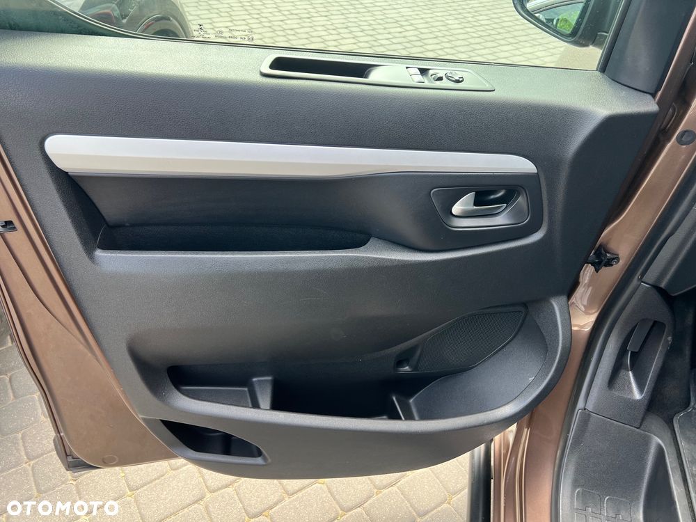 Peugeot Traveller L3 2.0 EAT6 Allure - 13