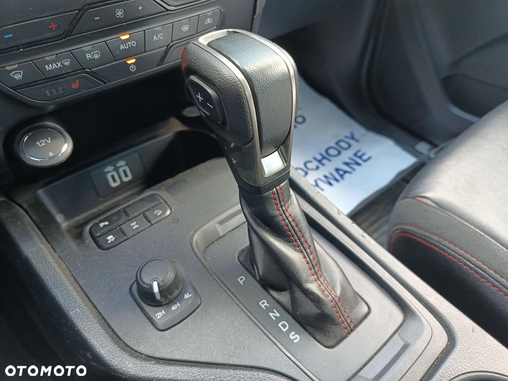 Ford Ranger 2.0 EcoBlue 4x4 DC Wildtrak - 21