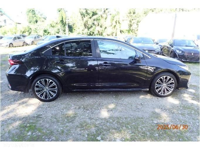 Toyota Corolla - 15