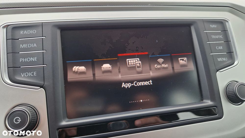 Volkswagen Passat Variant 2.0 TDI (BlueMotion Technology) Comfortline - 19