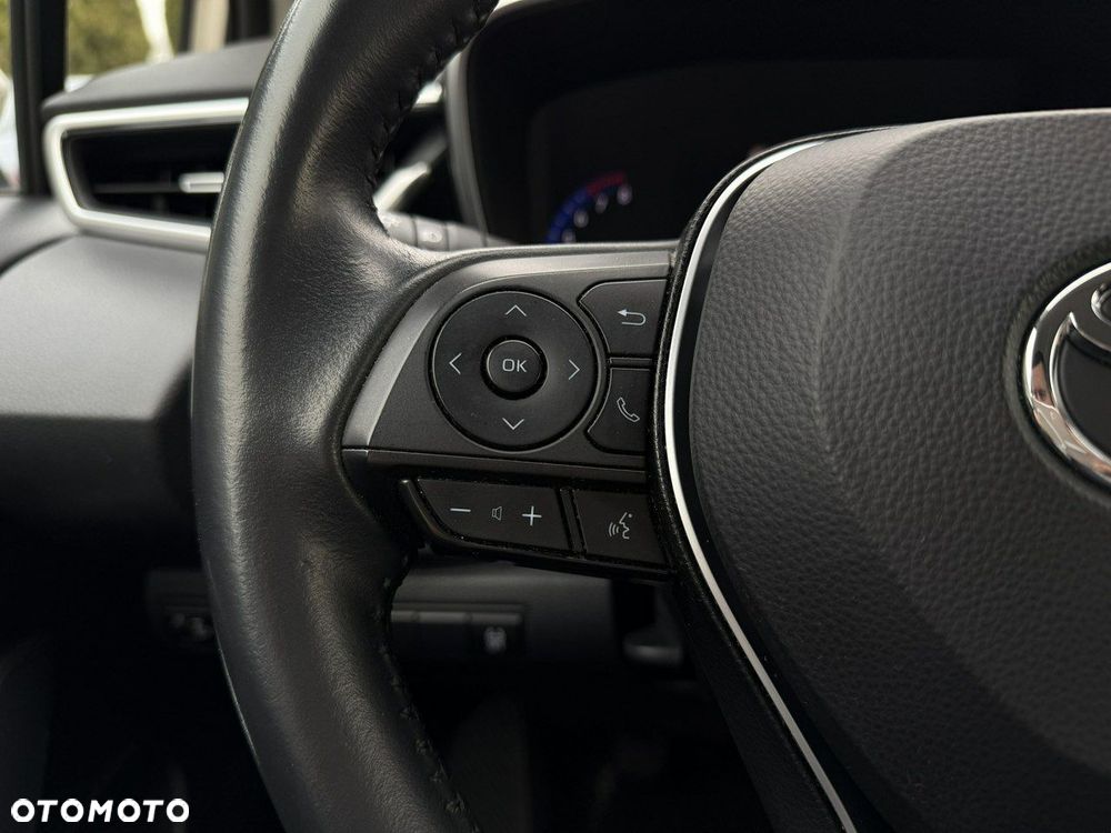 Toyota Corolla 1.5 Comfort - 18