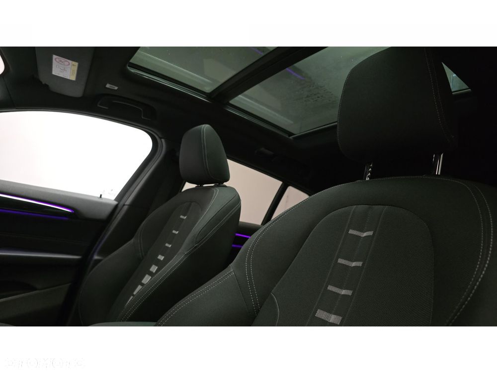 BMW X2 xDrive20d Advantage - 18