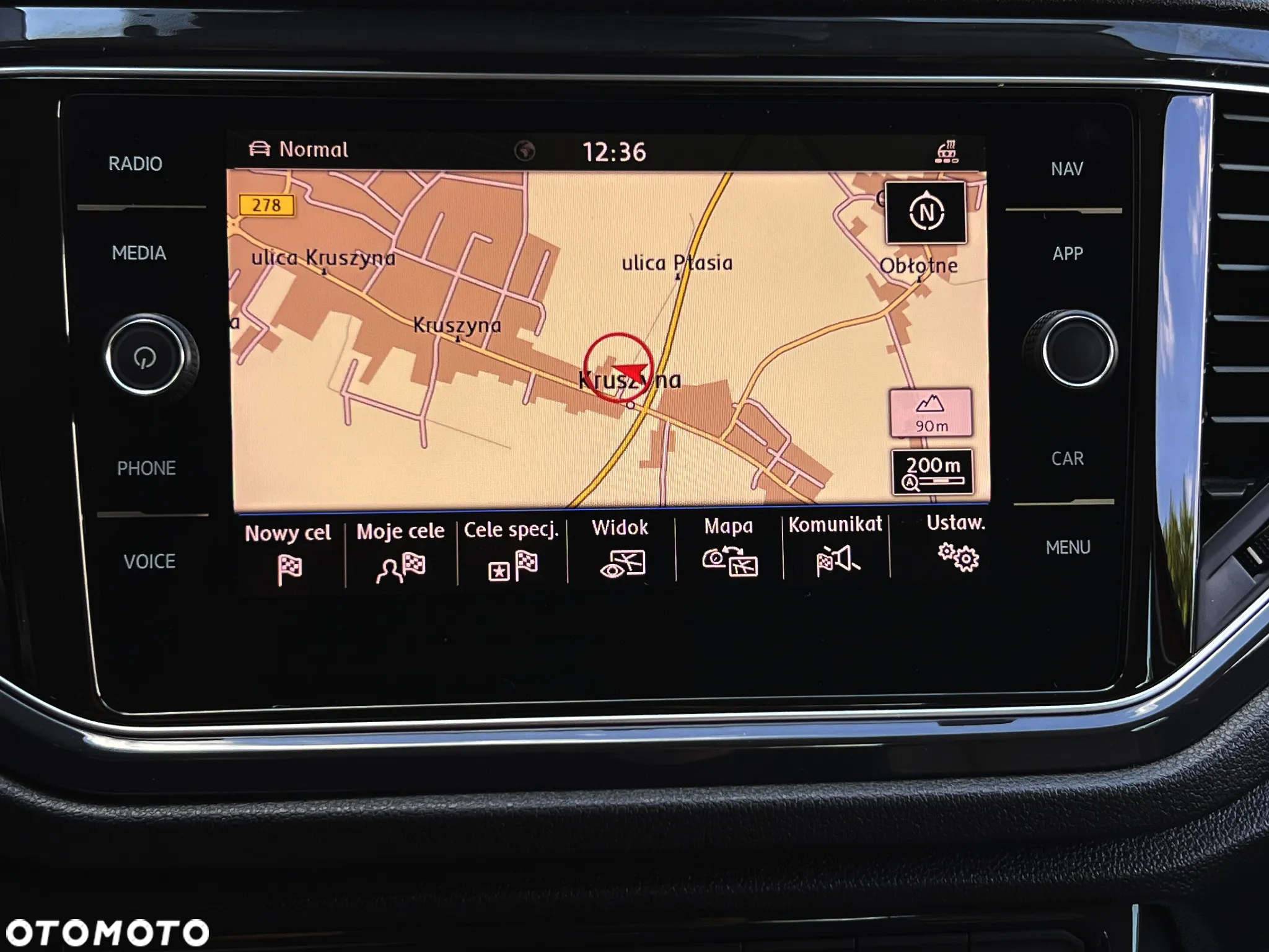 Volkswagen T-Roc 1.5 TSI Style DSG - 25