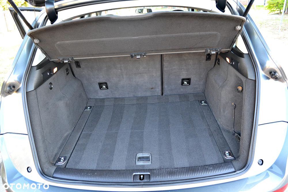 Audi Q5 2.0 TDI quattro - 28