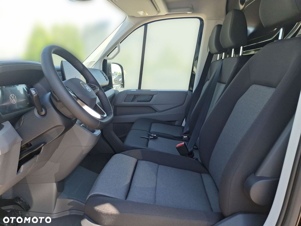 Volkswagen Crafter Crafter 35 TDI - 24