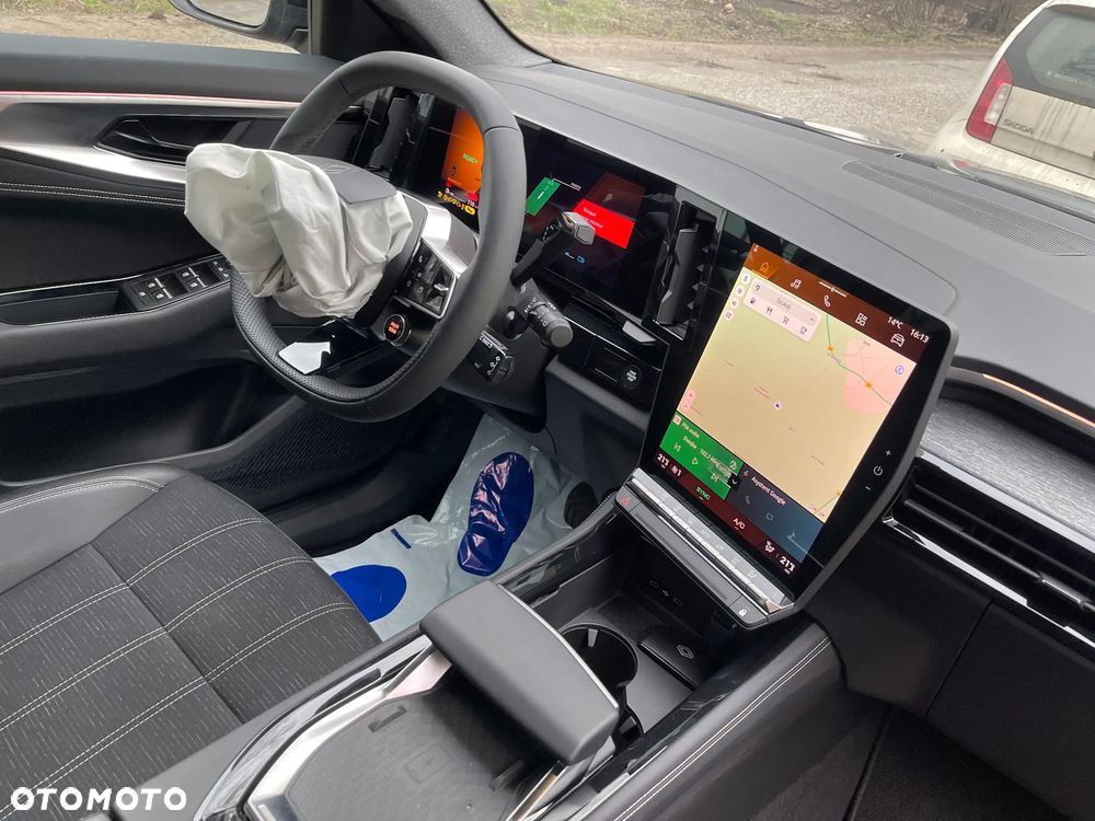 Renault Austral E-Tech Full 200 Iconic Esprit Alpine - 15