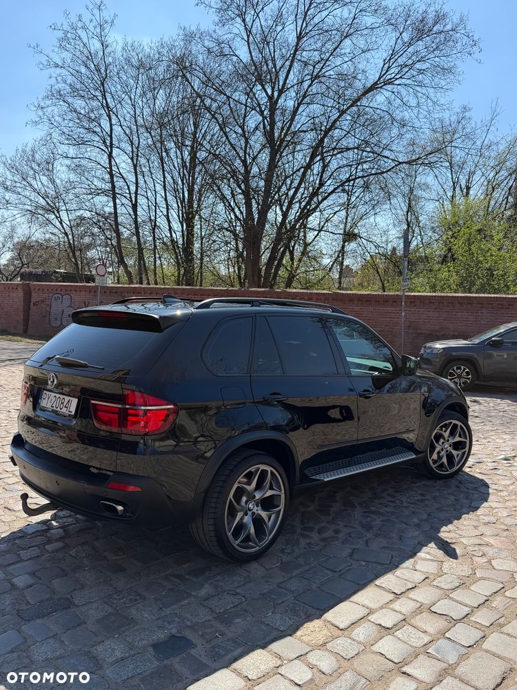 BMW X5 - 6