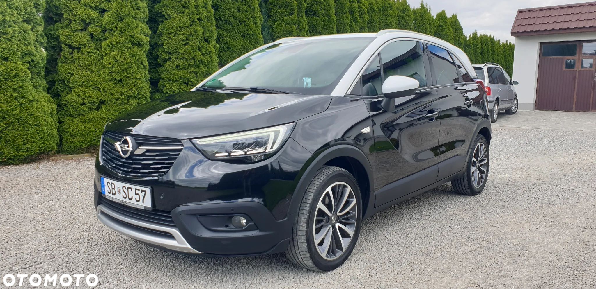Opel Crossland X 1.2 T GPF Enjoy S&S - 1