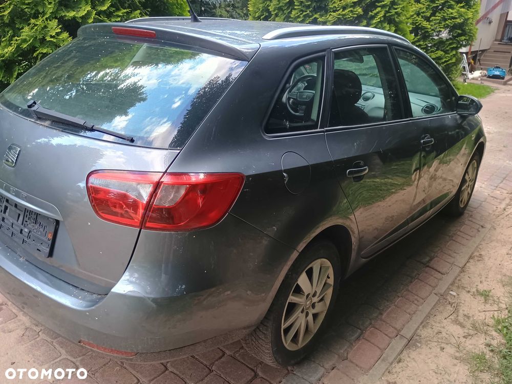 Seat Ibiza - 6