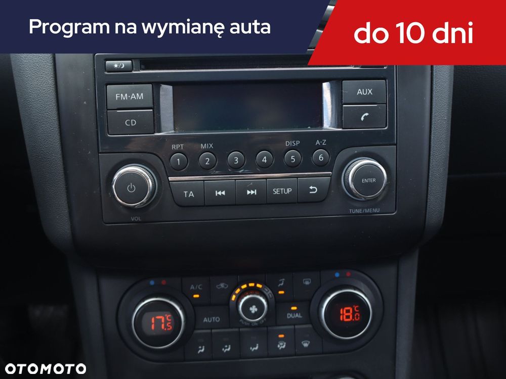 Nissan Qashqai+2 - 14