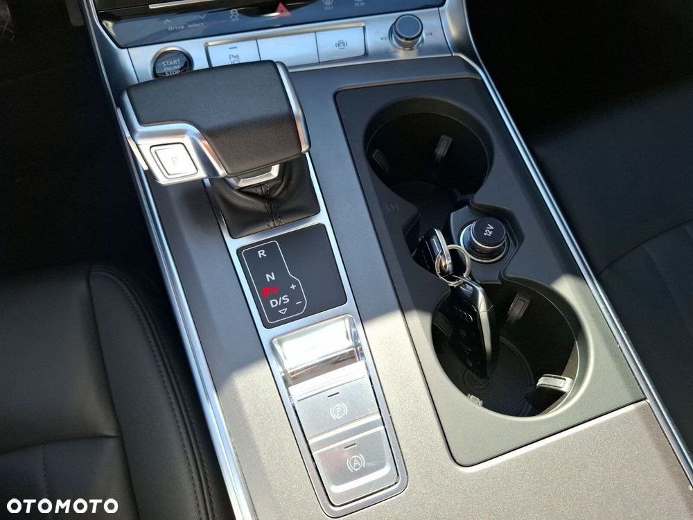 Audi A6 Allroad 40 TDI mHEV Quattro S tronic - 23