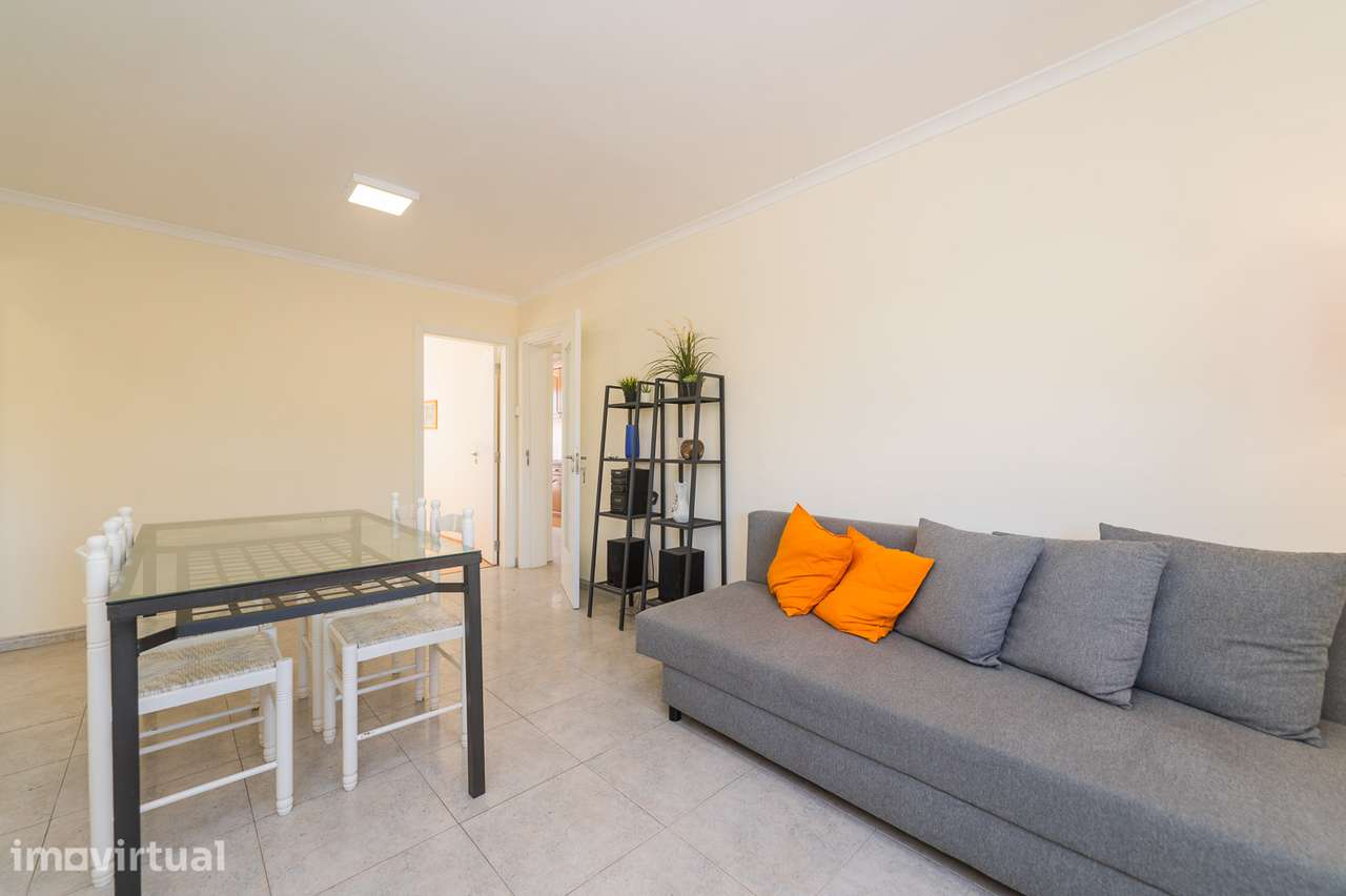 Apartamento T3 à venda em Ajuda, Lisboa — foto 9