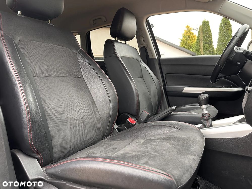 Suzuki Vitara 1.4 Boosterjet XLED 2WD - 18