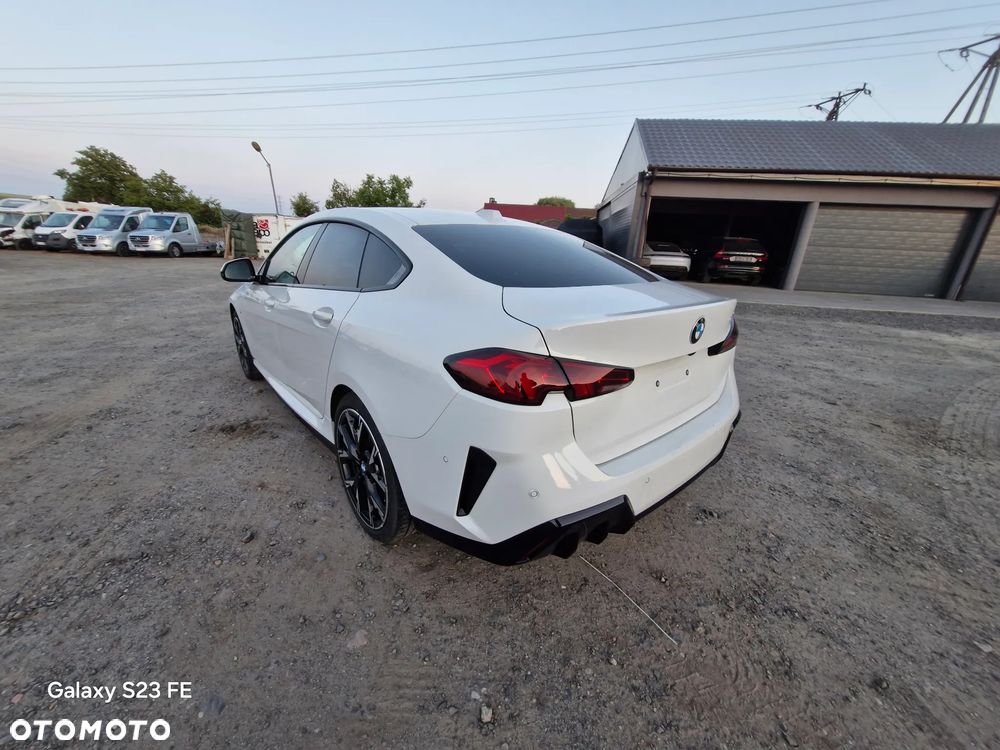 BMW Seria 2 218d M Sport sport - 5