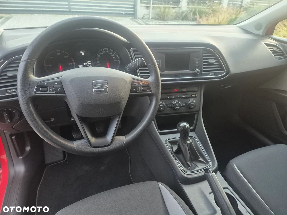 Seat Leon - 10
