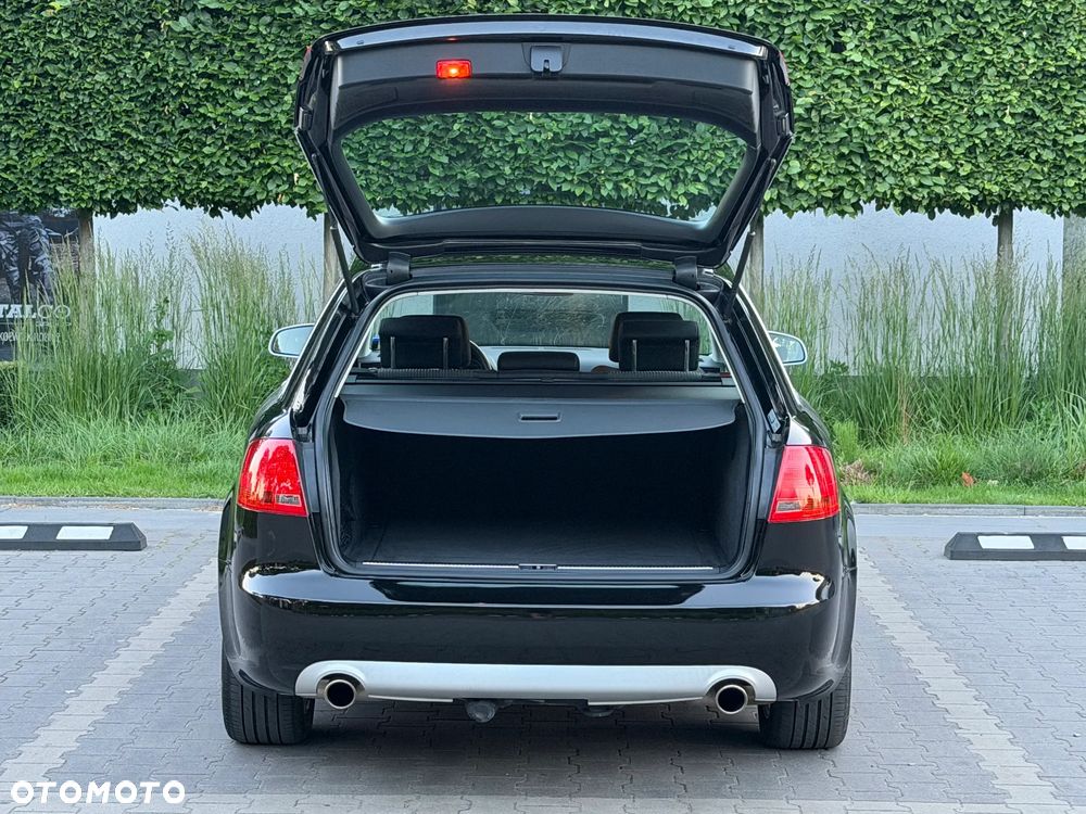 Audi A4 Avant 1.8 T - 25