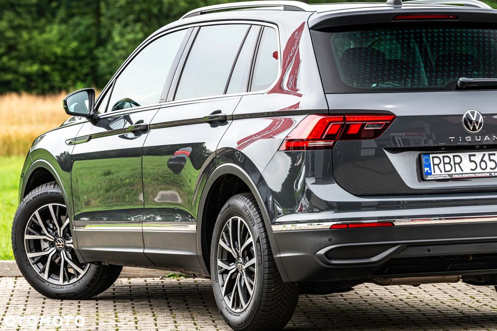 Volkswagen Tiguan 2.0 TDI SCR ACTIVE - 15
