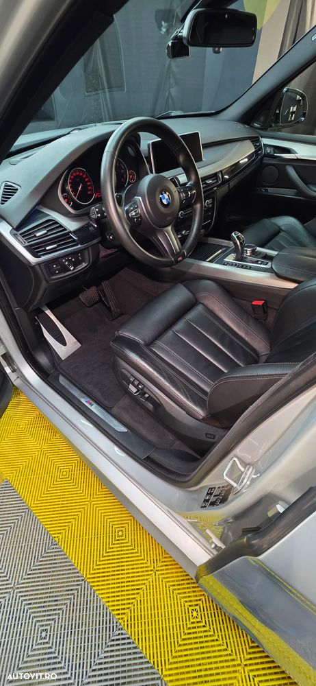 BMW X5 - 11