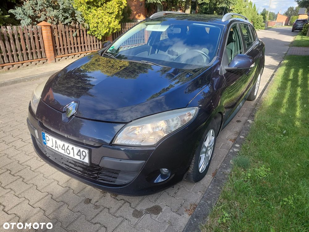 Renault Megane 1.6 16V Dynamique - 1