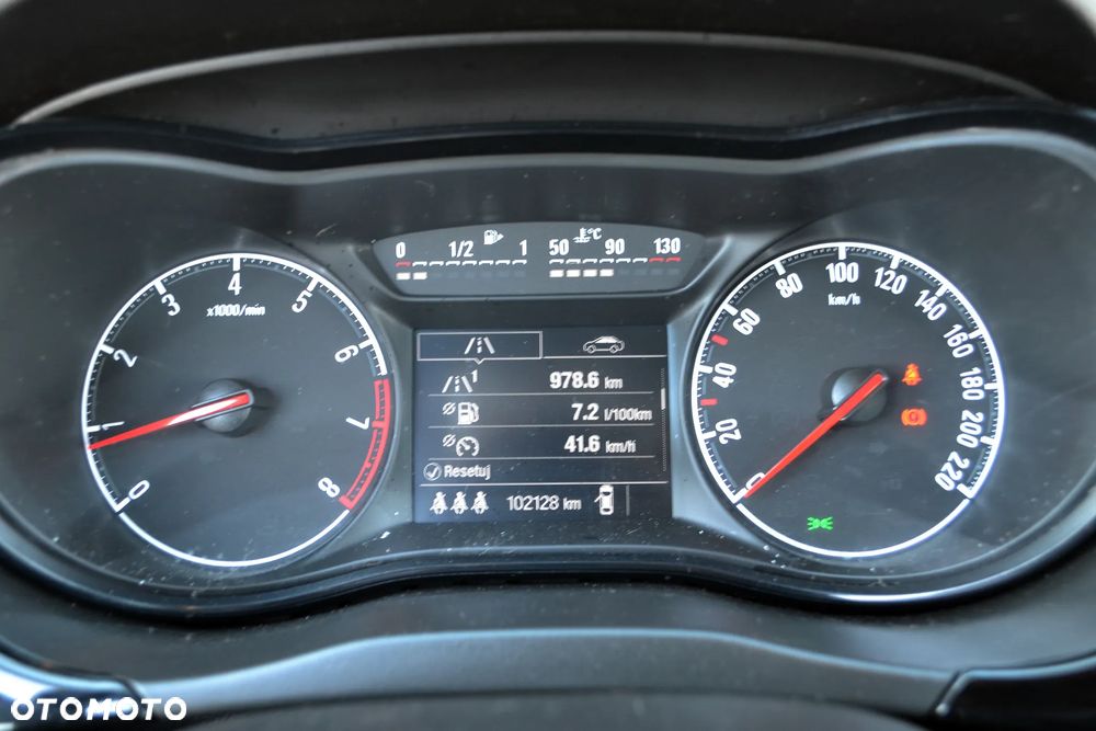 Opel Corsa 1.4 (ecoFLEX) Start/Stop Color Edition - 28