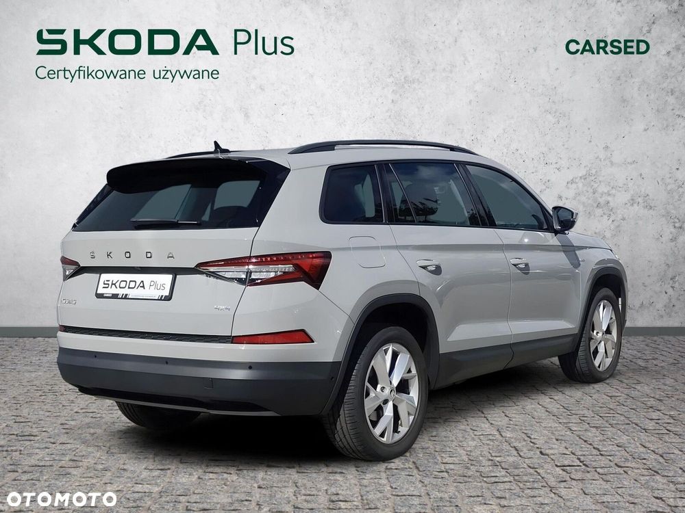 Skoda Kodiaq - 7