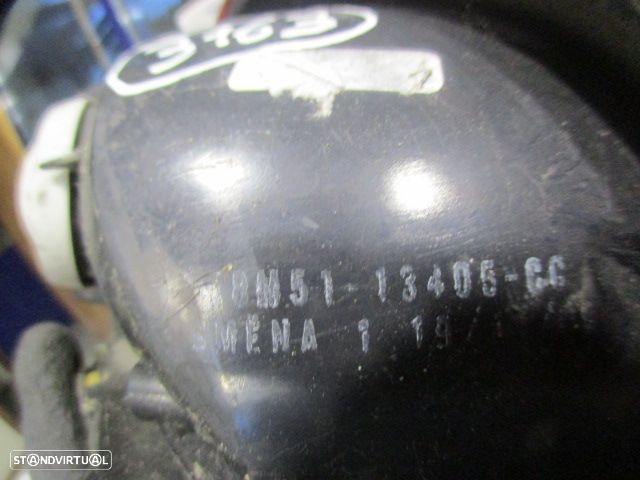 Farol Tras 8M5113405CC FORD FOCUS 2 SW FASE 2 2010 1.6TDCI 90CV 5P PRETO ESQ ORIGINAL - 4