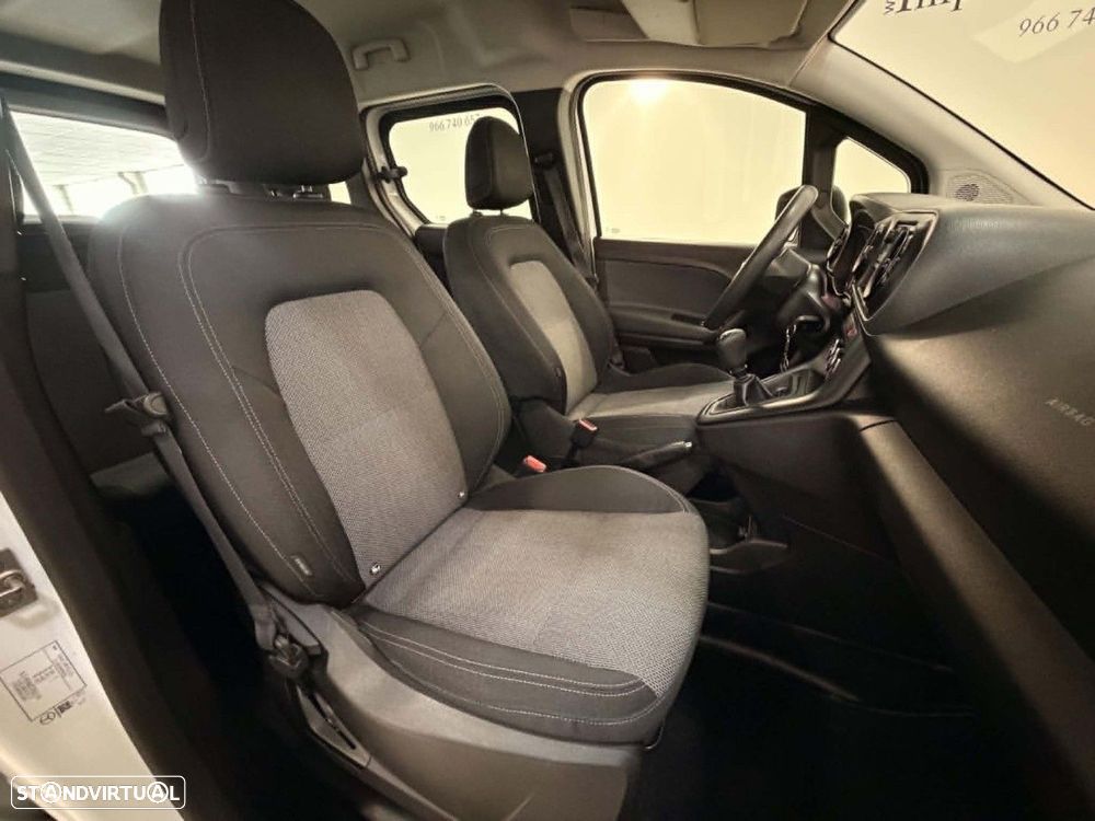 Mercedes-Benz Citan 110 CDi/27 - 10
