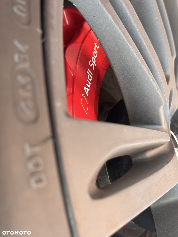 Audi A7 Sportback - 4