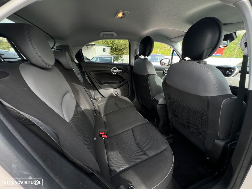 Fiat 500X 1.4 MA Openning Edition S&S - 10