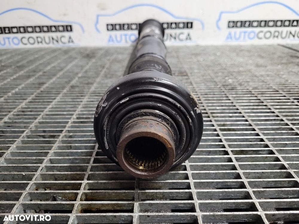 Cardan Volkswagen Touareg 7P 3.0 TDI 2010 - 2014 204CP 2967CC Automata CASD (1109) ... - 3