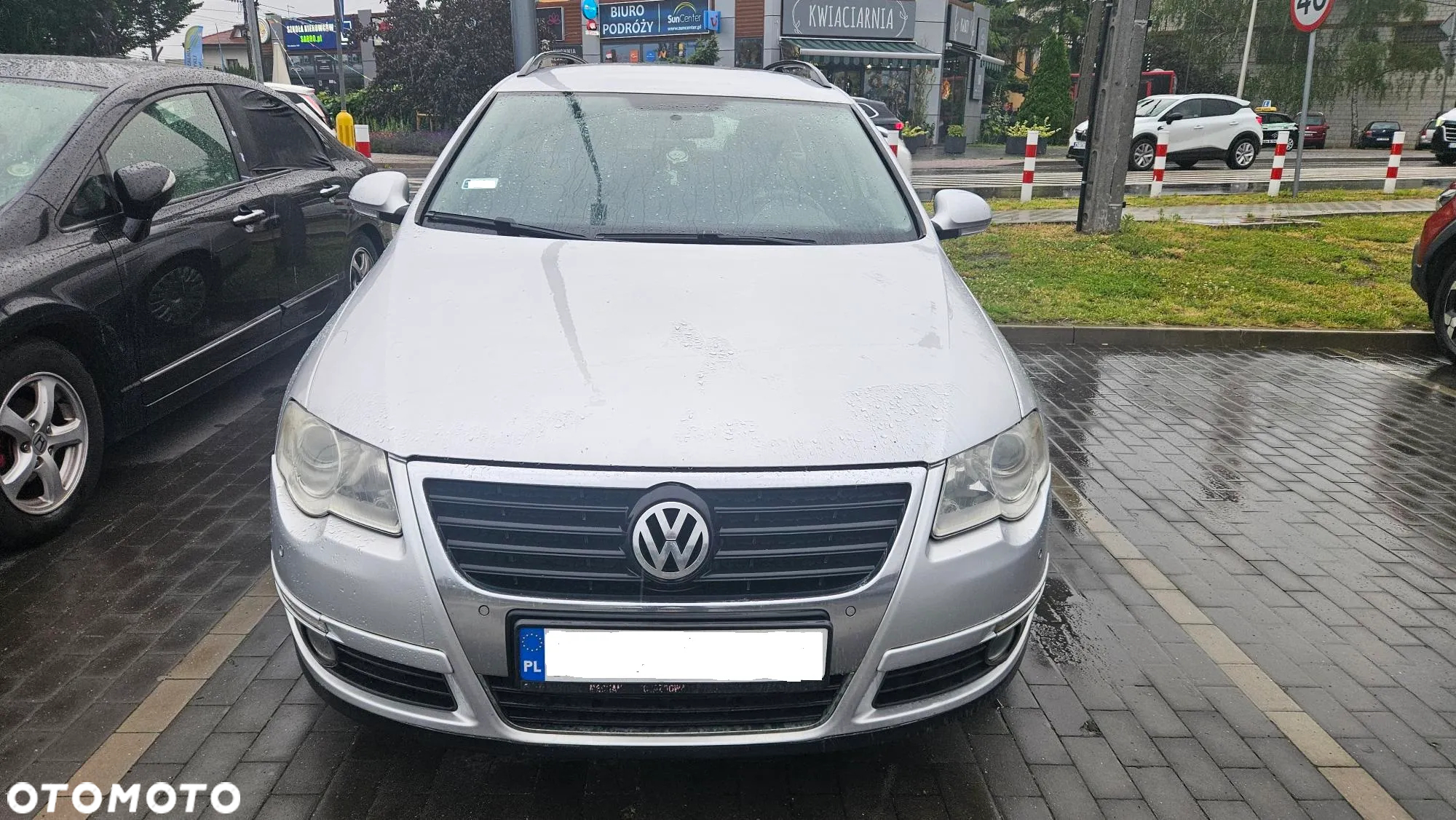 Volkswagen Passat 2.0 TDI DPF Trendline - 7